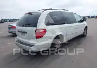 2007 Chrysler TOWN & COUNTRY фото