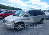 2007 Chrysler TOWN & COUNTRY фото