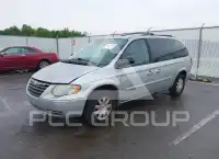 2007 Chrysler TOWN & COUNTRY фото