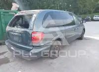 2007 Chrysler TOWN & COUNTRY фото