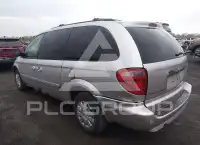 2007 Chrysler TOWN & COUNTRY фото