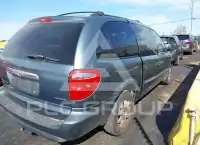 2007 Chrysler TOWN & COUNTRY фото