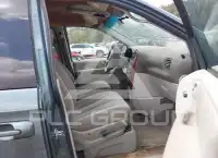 2007 Chrysler TOWN & COUNTRY фото