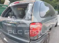 2007 Chrysler TOWN & COUNTRY фото