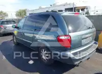 2007 Chrysler TOWN & COUNTRY фото