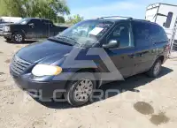 2007 Chrysler TOWN & COUNTRY photo