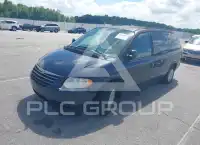 2007 Chrysler TOWN & COUNTRY фото