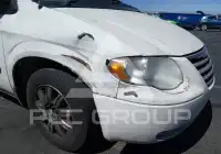 2007 Chrysler TOWN & COUNTRY фото