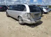 2007 Chrysler TOWN & COUNTRY фото