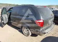 2007 Chrysler TOWN & COUNTRY фото