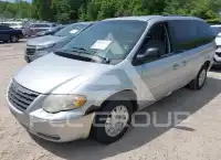 2007 Chrysler TOWN & COUNTRY фото