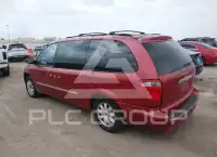 2007 Chrysler TOWN & COUNTRY photo
