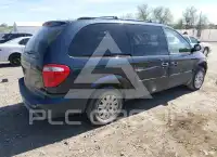 2007 Chrysler TOWN & COUNTRY photo