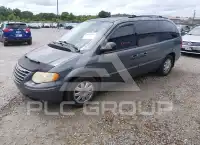 2007 Chrysler TOWN & COUNTRY фото