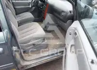 2007 Chrysler TOWN & COUNTRY photo