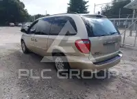 2007 Chrysler TOWN & COUNTRY фото