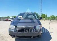 2007 Chrysler TOWN & COUNTRY фото