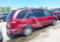 2007 Chrysler TOWN & COUNTRY photo