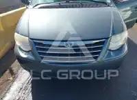 2007 Chrysler TOWN & COUNTRY фото
