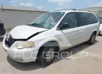 2007 Chrysler TOWN & COUNTRY фото