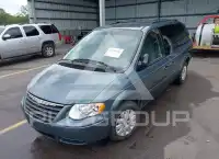 2007 Chrysler TOWN & COUNTRY photo