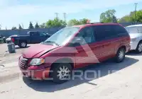 2007 Chrysler TOWN & COUNTRY photo