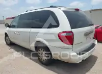 2007 Chrysler TOWN & COUNTRY фото