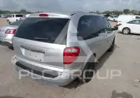 2007 Chrysler TOWN & COUNTRY photo
