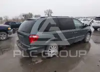 2007 Chrysler TOWN & COUNTRY photo