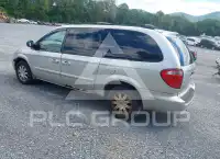 2007 Chrysler TOWN & COUNTRY фото