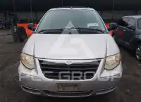 2007 Chrysler TOWN & COUNTRY фото