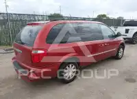 2007 Chrysler TOWN & COUNTRY photo