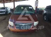 2007 Chrysler TOWN & COUNTRY photo