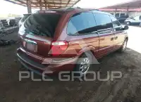 2007 Chrysler TOWN & COUNTRY photo