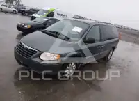 2007 Chrysler TOWN & COUNTRY photo