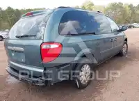 2007 Chrysler TOWN & COUNTRY фото