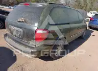 2007 Chrysler TOWN & COUNTRY фото