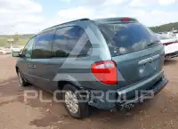 2007 Chrysler TOWN & COUNTRY фото