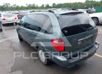 2007 Chrysler TOWN & COUNTRY photo