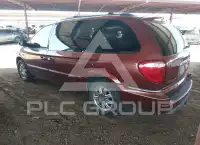2007 Chrysler TOWN & COUNTRY photo