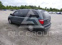2007 Chrysler TOWN & COUNTRY фото