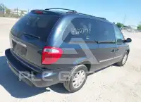 2007 Chrysler TOWN & COUNTRY фото