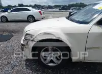 2007 Chrysler 300 фото