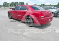2007 Chrysler 300 photo