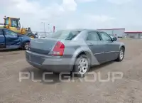 2007 Chrysler 300 фото