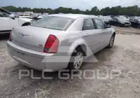 2007 Chrysler 300 фото