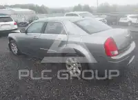 2007 Chrysler 300 photo