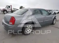 2007 Chrysler 300 photo