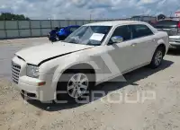 2007 Chrysler 300 фото