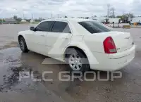 2007 Chrysler 300 фото